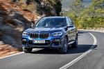 BMW X3 M40i 2017 года (WW)